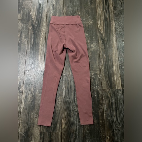 abercrombie & fitch leggings - Picture 3 of 3